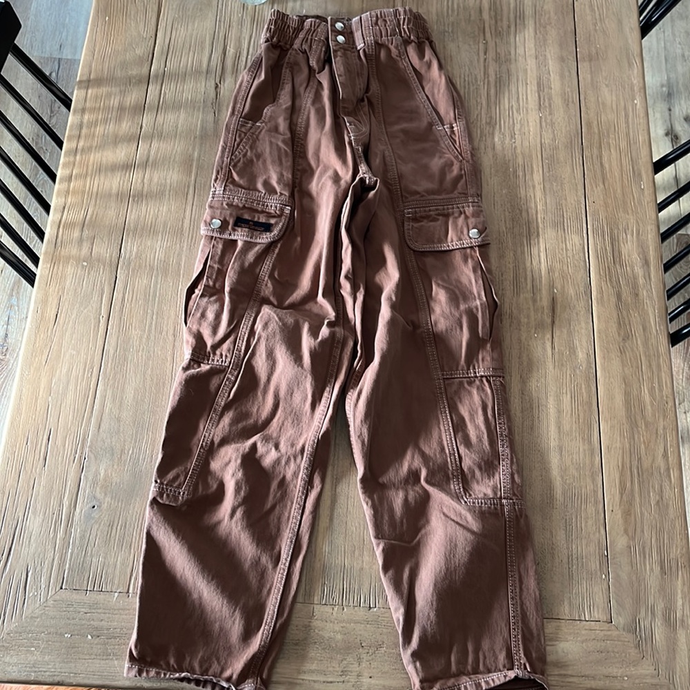 BDG cargo pants